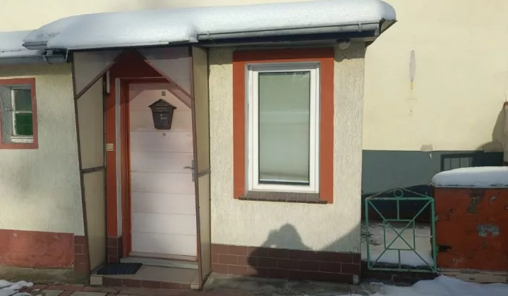 Mieszkanie 2-pokojowe Strzelin, ul. Rybna