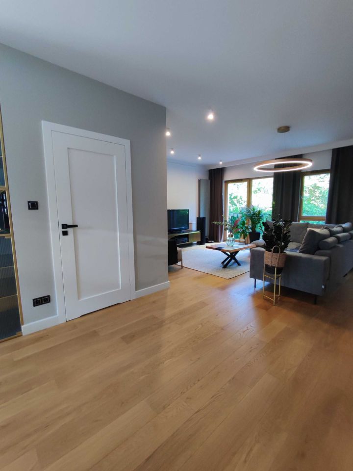 dom szeregowy Warszawa Białołęka. Zdjęcie 6