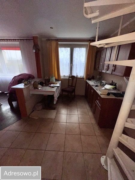 bliźniak, 3 pokoje Żegocino. Zdjęcie 8