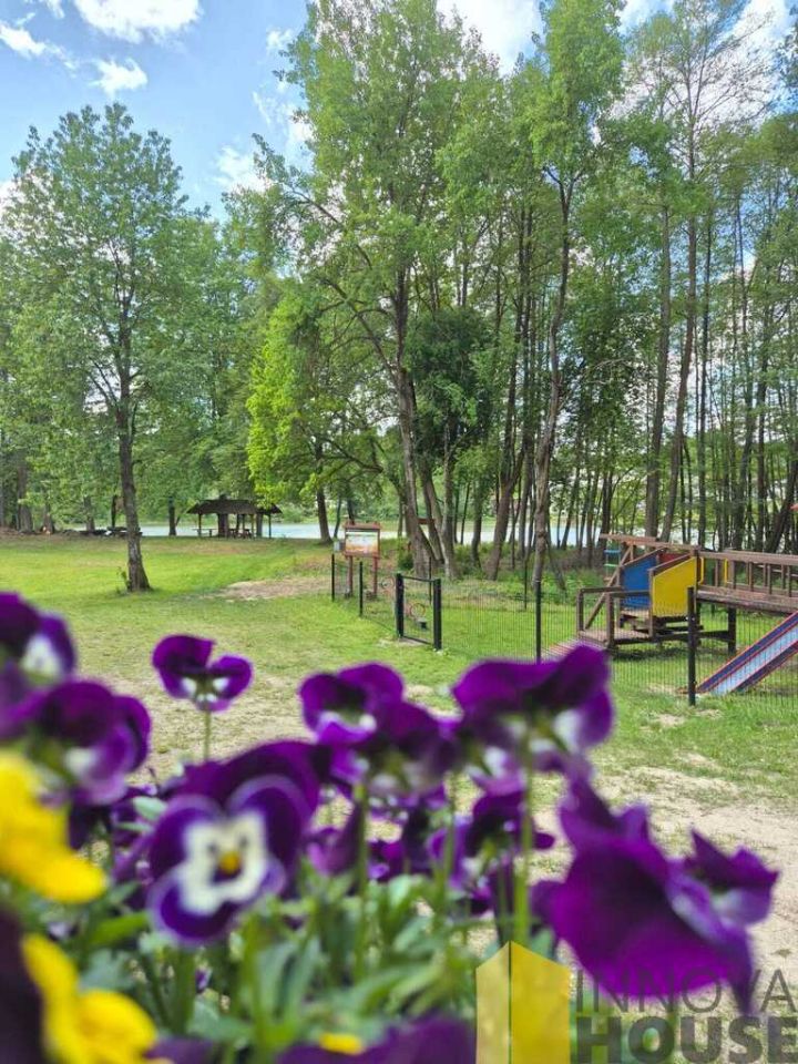 Działka budowlana Wałdowo. Zdjęcie 10