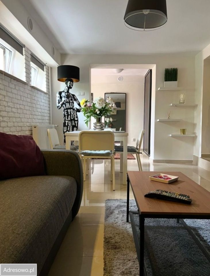 Mieszkanie 2-pokojowe Kazimierz Dolny. Zdjęcie 5