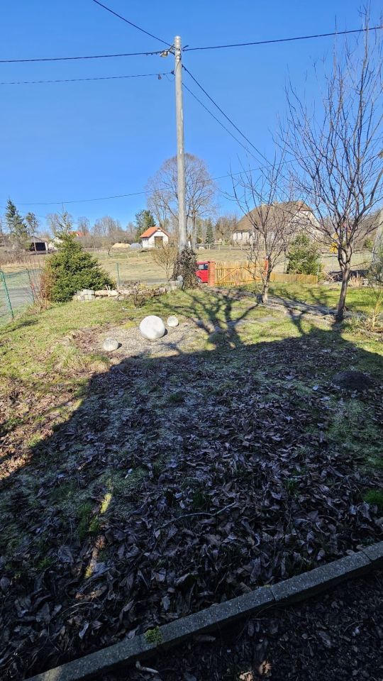 Działka budowlana Łajsy. Zdjęcie 4