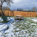 Działka rod Gorzów Wielkopolski