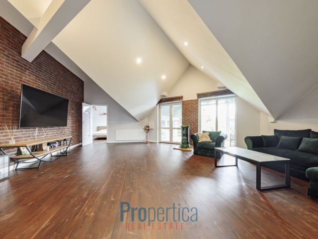 dom wolnostojący, 7 pokoi Warszawa Białołęka. Zdjęcie 11