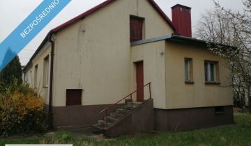 bliźniak, 5 pokoi Ćmielów