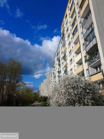 Mieszkanie 4-pokojowe Warszawa Bielany, al. Aleja Władysława Reymonta. Zdjęcie 1