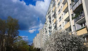 Mieszkanie 4-pokojowe Warszawa Bielany, al. Aleja Władysława Reymonta