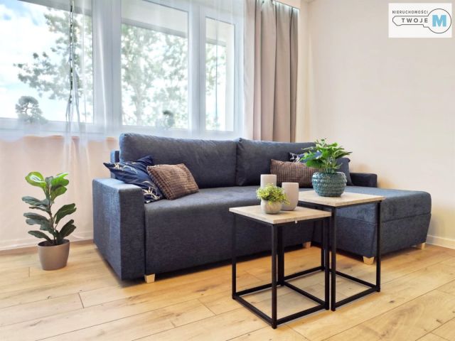 Mieszkanie 2-pokojowe Kielce Barwinek. Zdjęcie 15