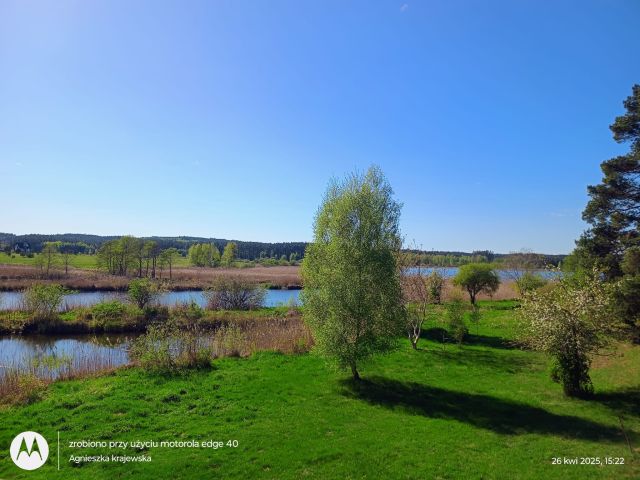 dom wolnostojący, 4 pokoje Brzeźno Łyńskie. Zdjęcie 19