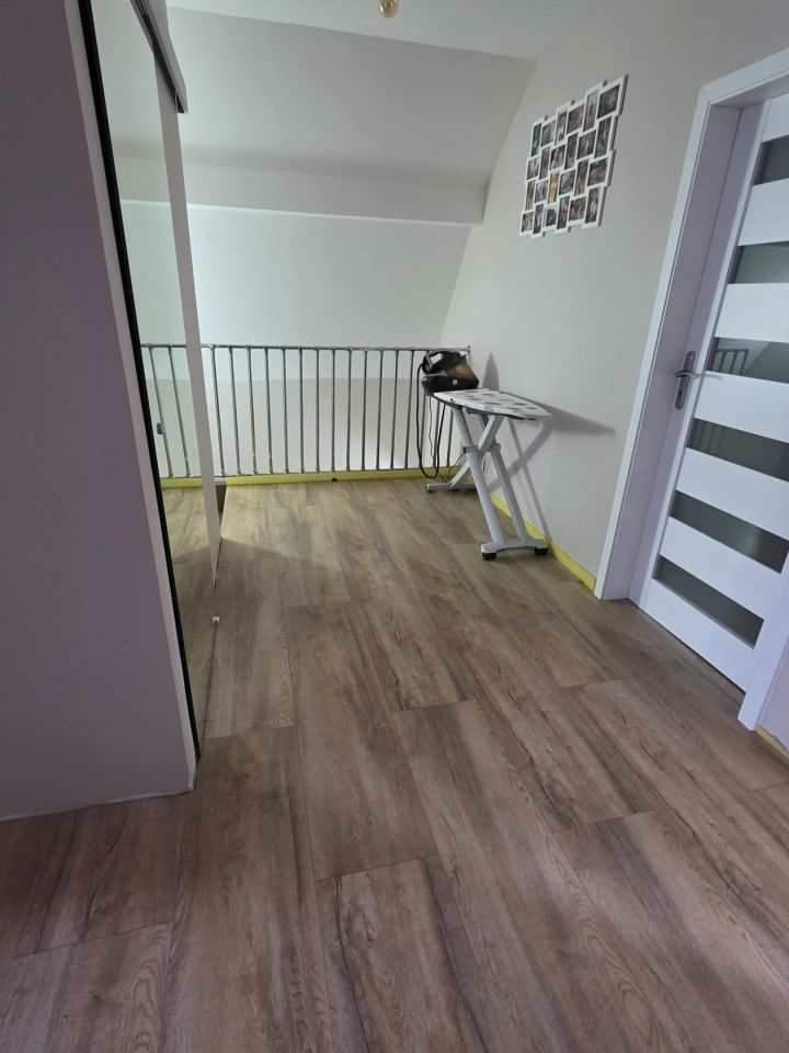 bliźniak, 5 pokoi Kobyłka Mareta, ul. Longinusa. Zdjęcie 7