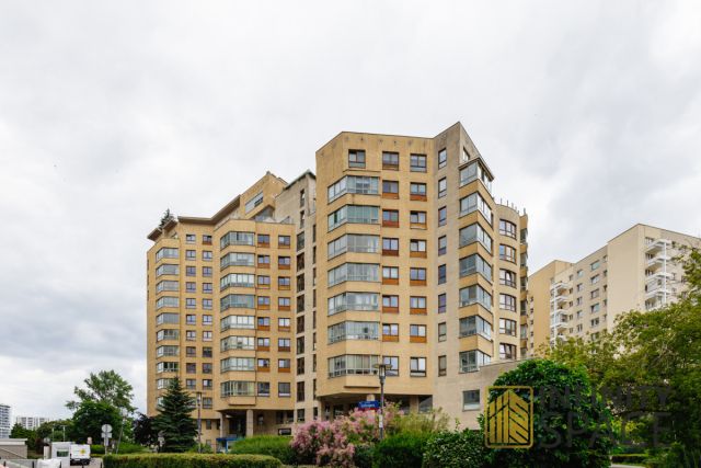 Mieszkanie 3-pokojowe Warszawa Śródmieście, ul. Zygmunta Słomińskiego. Zdjęcie 19