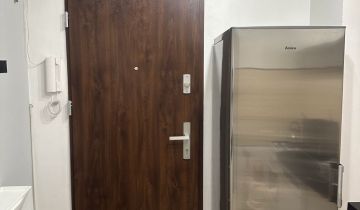 Mieszkanie 1-pokojowe Warszawa Wola, ul. Syreny