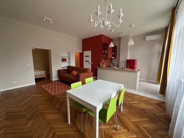 Mieszkanie 2-pokojowe Wrocław Stare Miasto, ul. Grabiszyńska. Zdjęcie 6