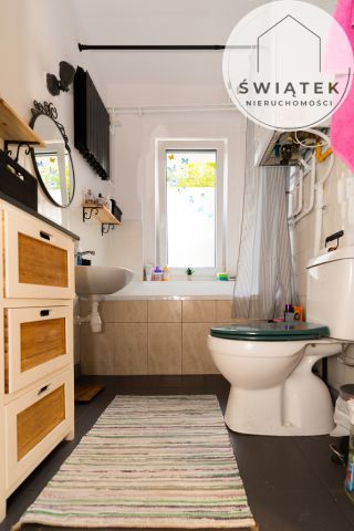 Mieszkanie 3-pokojowe Toruń, ul. Leona Wyczółkowskiego. Zdjęcie 12