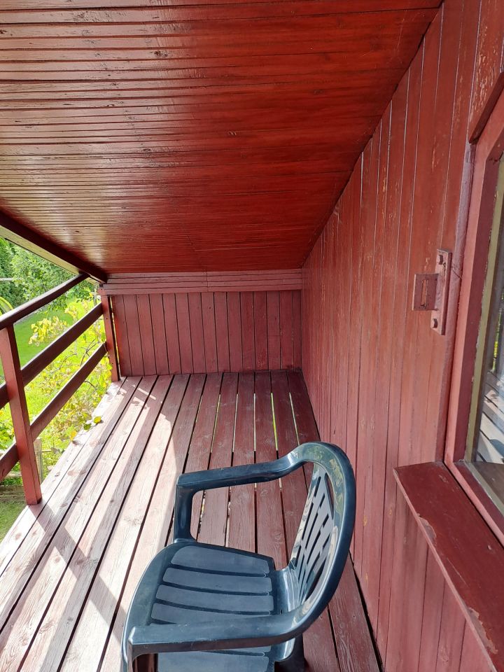 Działka rod Jagodowo osada leśna. Zdjęcie 5