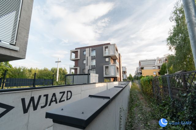 Mieszkanie 2-pokojowe Kraków Prądnik Biały, ul. Piaskowa. Zdjęcie 15