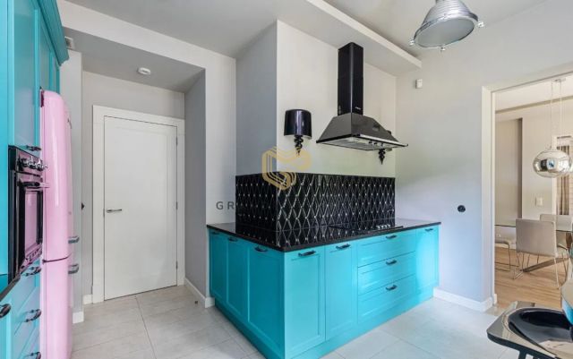 dom wolnostojący, 5 pokoi Konstancin-Jeziorna. Zdjęcie 23