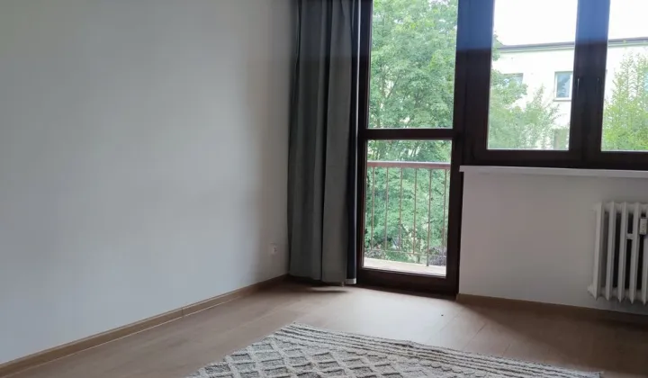 Mieszkanie 2-pokojowe Żywiec, os. Parkowe