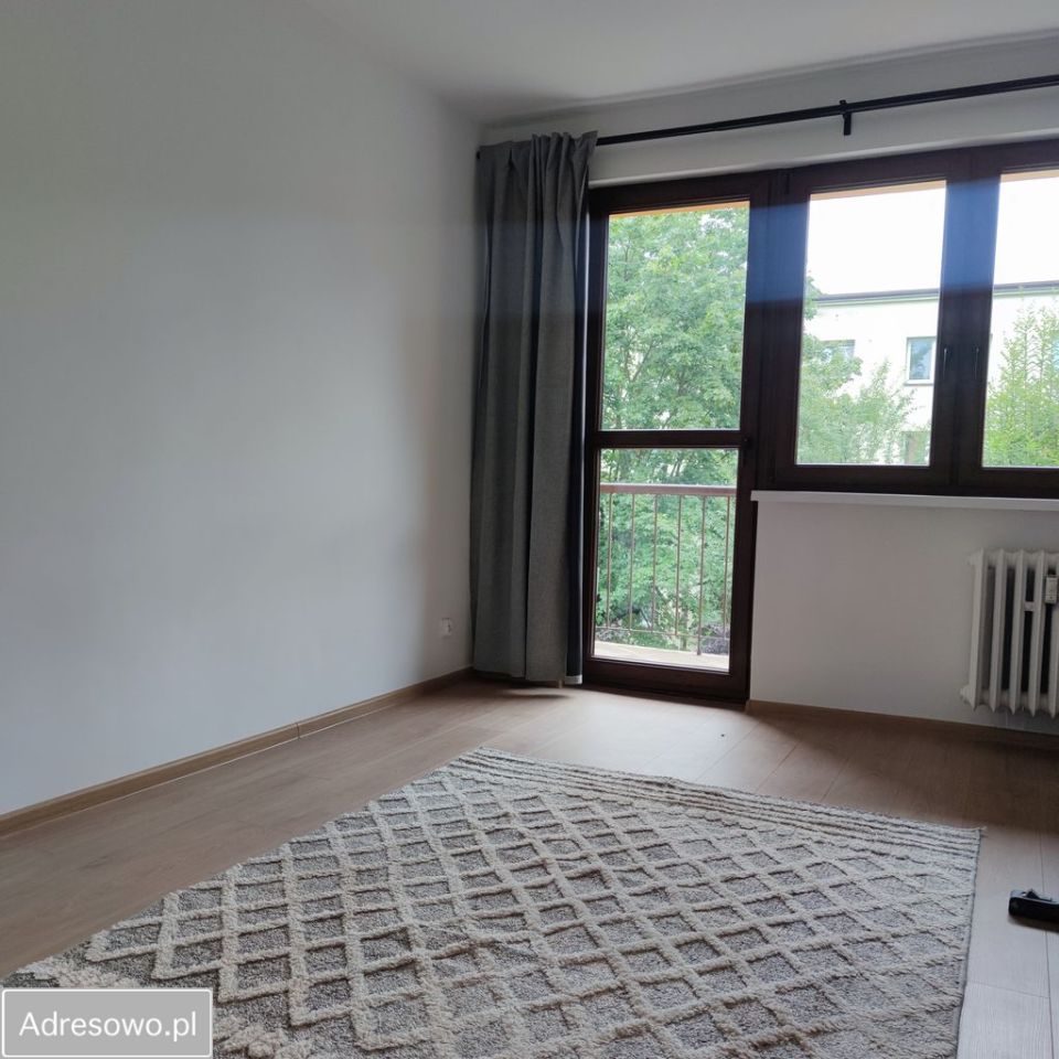 Mieszkanie 2-pokojowe Żywiec, os. Parkowe