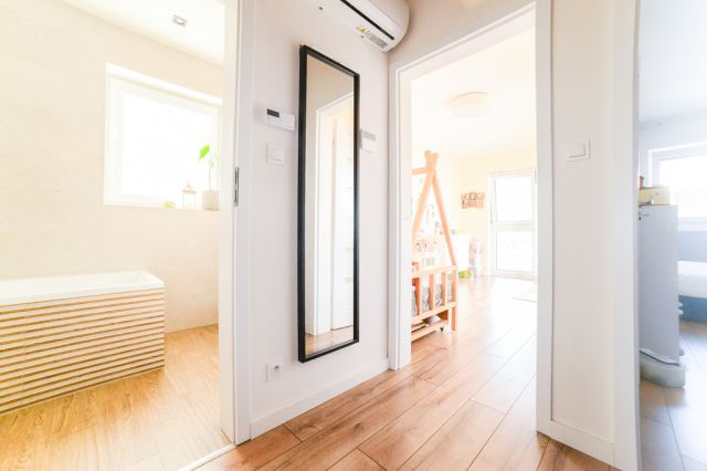 dom szeregowy, 6 pokoi Ząbki, ul. Skowronka. Zdjęcie 25