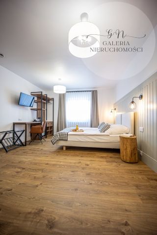 Hotel/pensjonat Kajkowo. Zdjęcie 20