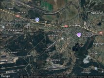 Działka rolna Sławków Zagródki, ul. Zagródki