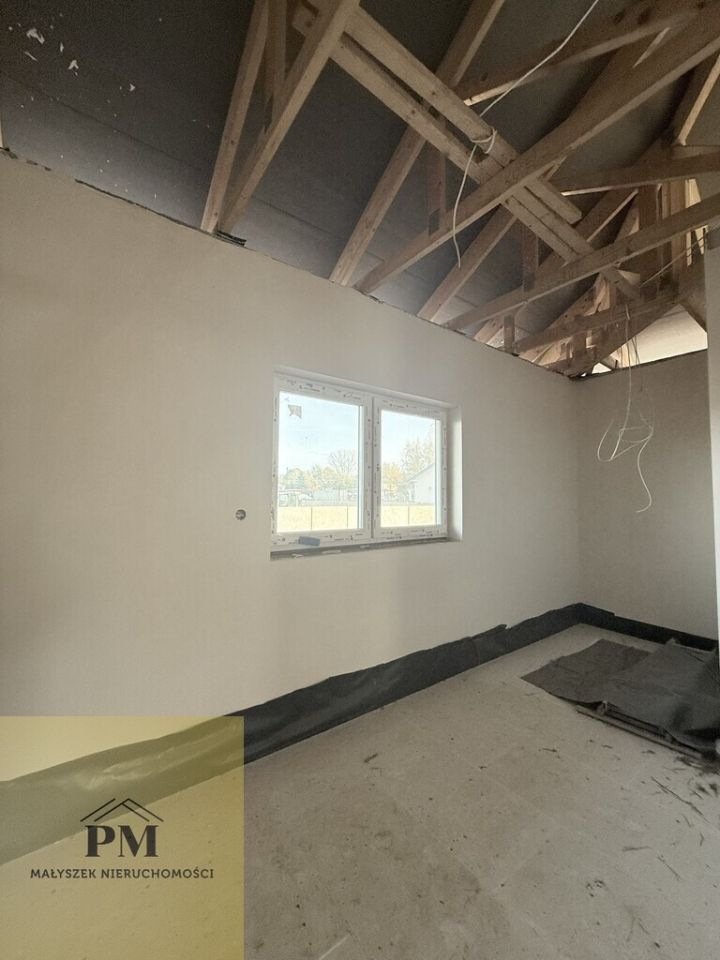 dom wolnostojący, 3 pokoje Stare Bielice, ul. Platanowa. Zdjęcie 11