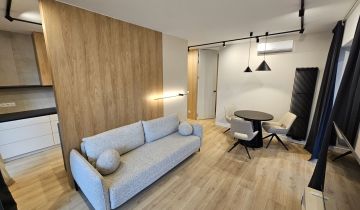 Mieszkanie 3-pokojowe Wrocław Śródmieście, ul. Mieszczańska