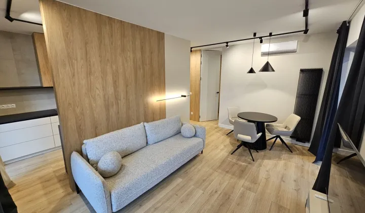 Mieszkanie 3-pokojowe Wrocław Śródmieście, ul. Mieszczańska