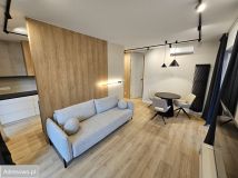 Mieszkanie 3-pokojowe Wrocław Śródmieście, ul. Mieszczańska