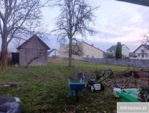 Działka budowlana Świdno. Zdjęcie 1