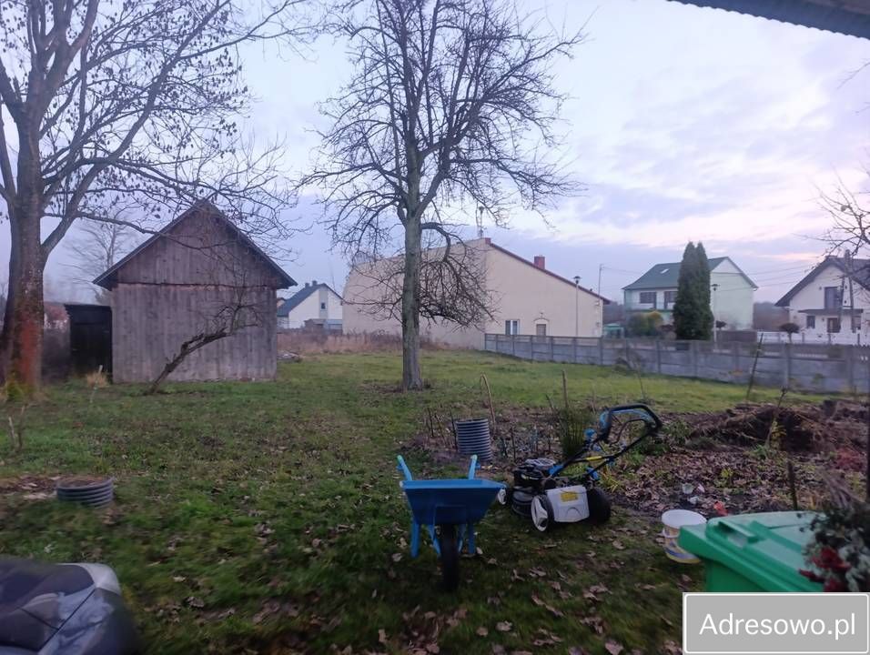 Działka budowlana Świdno. Zdjęcie 2