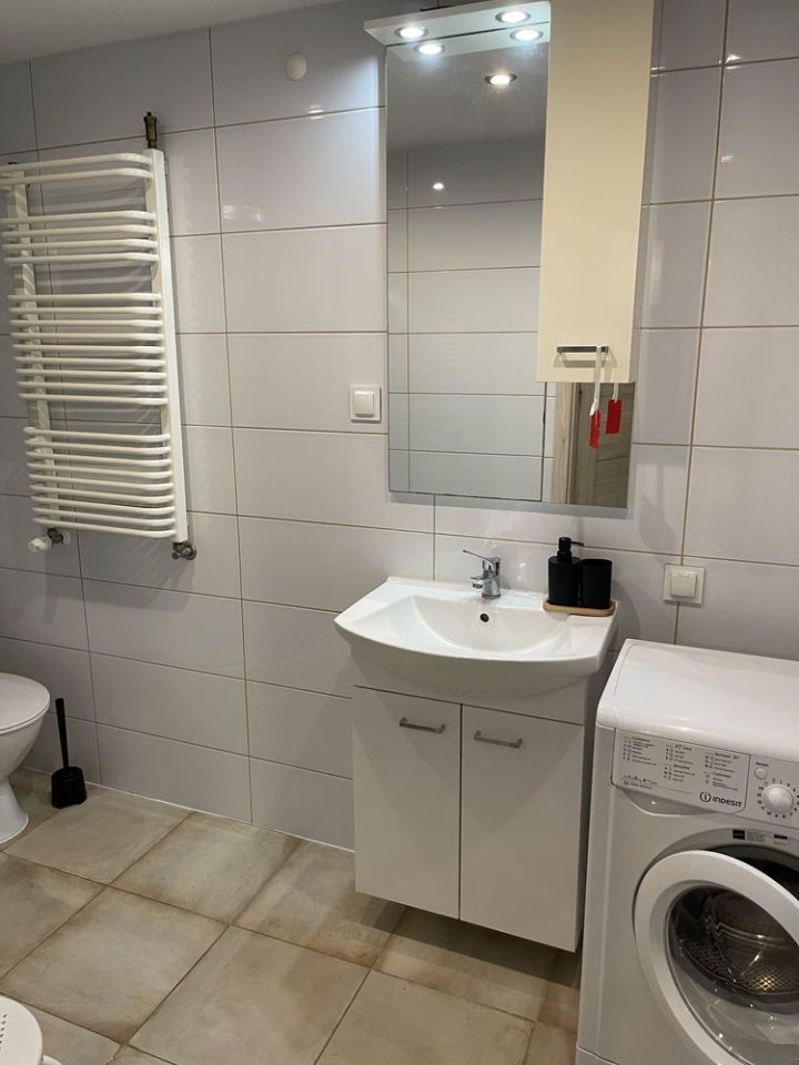 Mieszkanie 1-pokojowe Lublin Dziesiąta, ul. Władysława Stanisława Reymonta. Zdjęcie 8