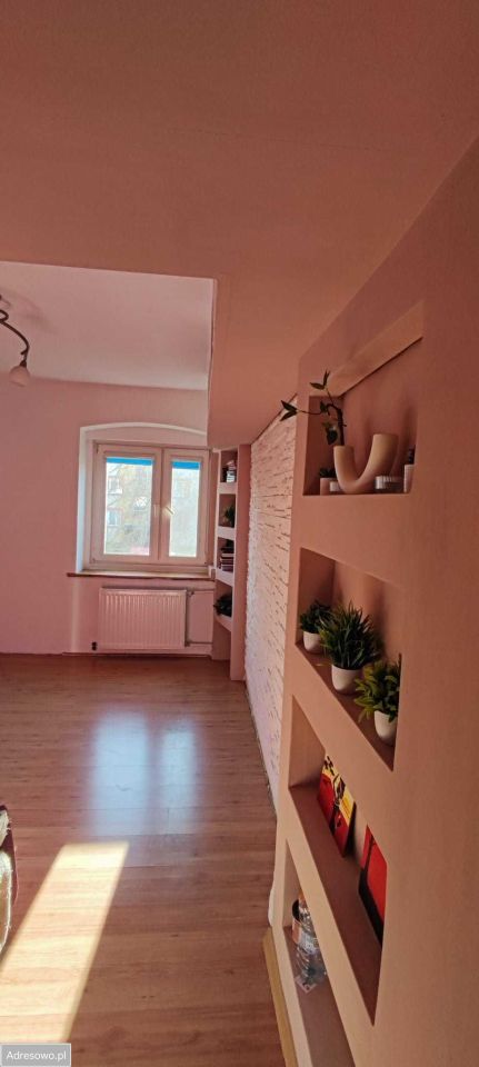 Mieszkanie 2-pokojowe Wrocław Nowy Dwór, ul. Nowodworska. Zdjęcie 5