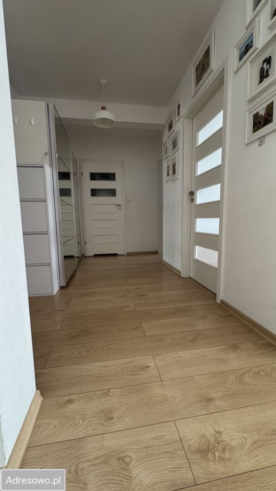 Mieszkanie 3-pokojowe Wrocław Sołtysowice, ul. Rafała Wojaczka. Zdjęcie 5