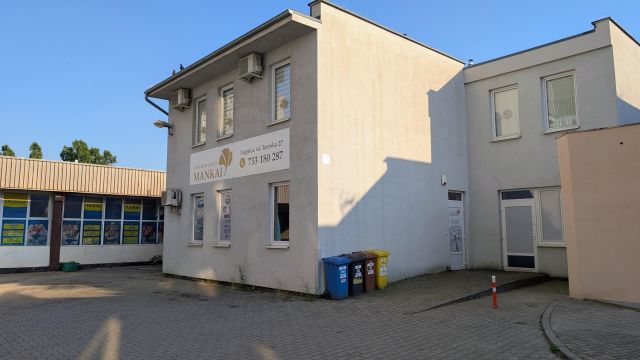 Nieruchomość komercyjna Legnica Piekary Wielkie, ul. Izerska. Zdjęcie 1