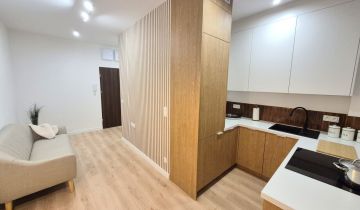 Mieszkanie 3-pokojowe Wrocław Krzyki, ul. Zaolziańska