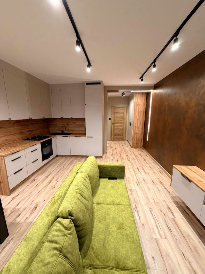 Mieszkanie 2-pokojowe Elbląg, ul. Jaśminowa. Zdjęcie 5