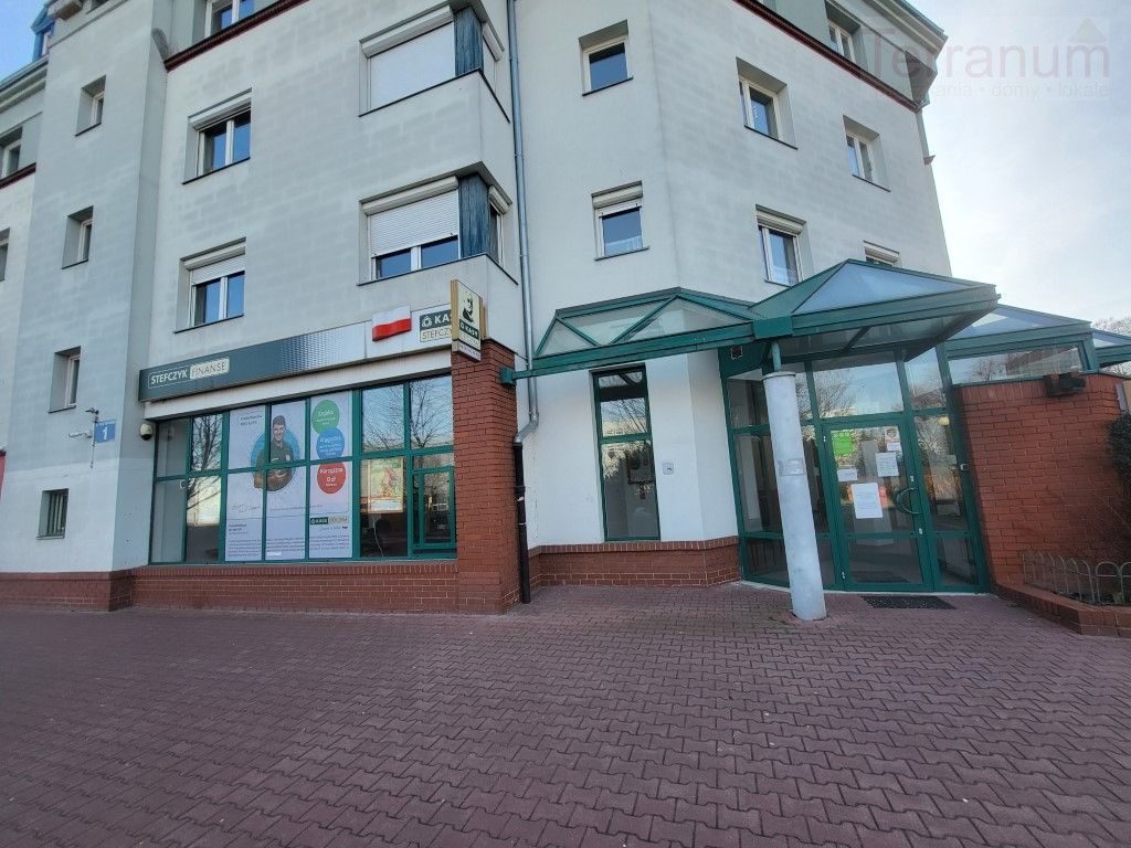 Lokal Warszawa Ursynów, Pasaż Ursynowski. Zdjęcie 10