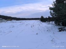 Działka budowlana Łaszczówka-Kolonia. Zdjęcie 1