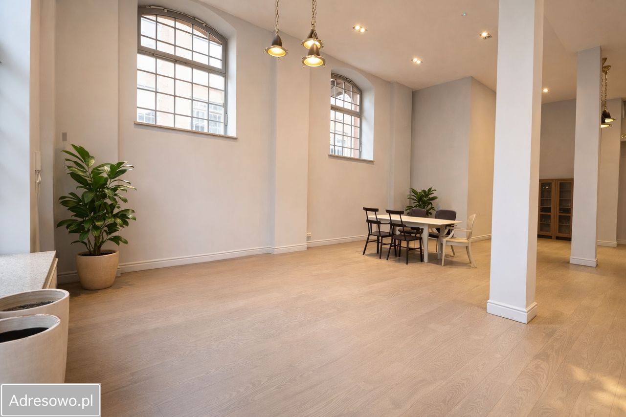 Lokal Łódź Śródmieście, ul. Tylna. Zdjęcie 6