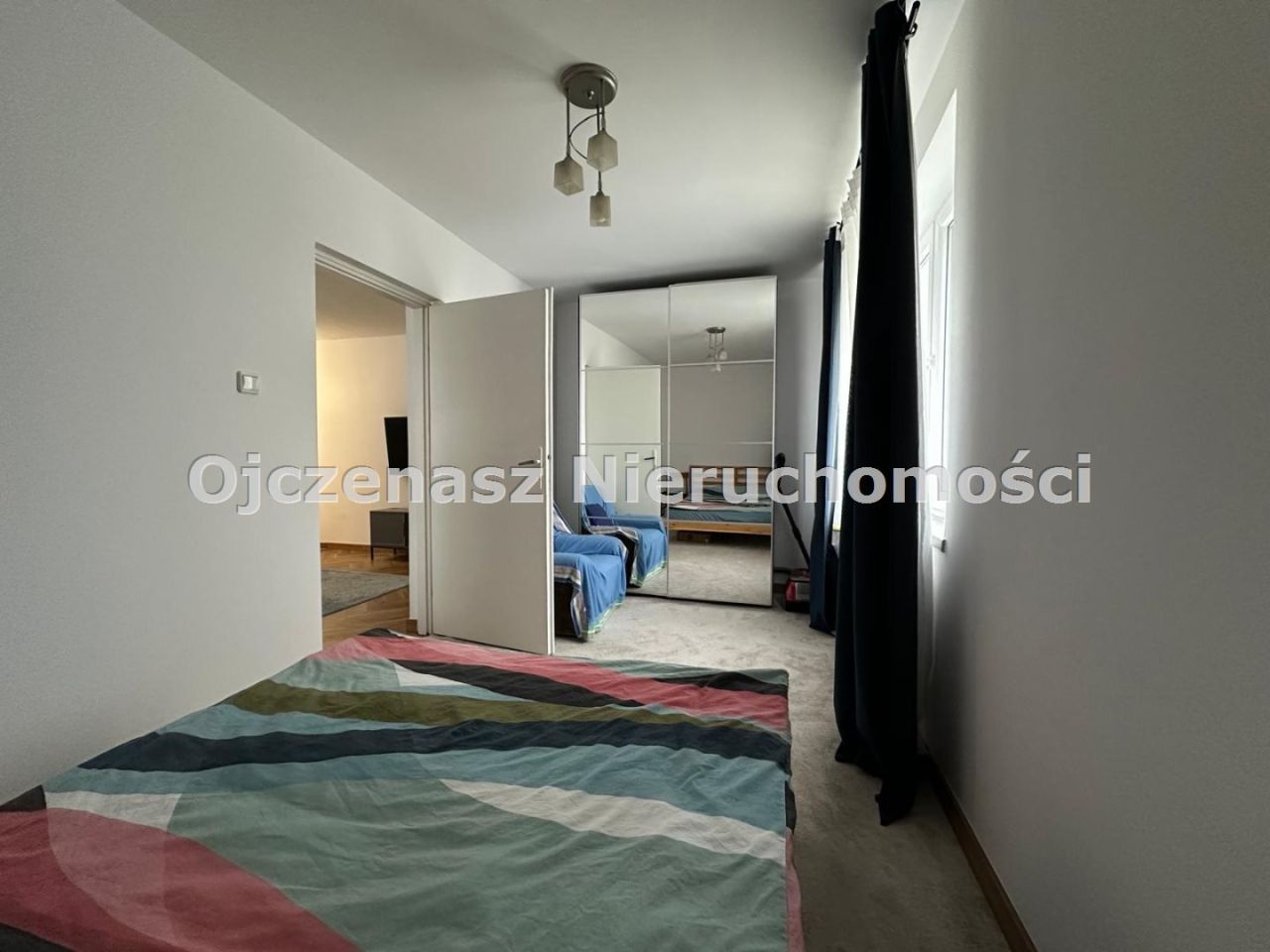 Mieszkanie 2-pokojowe Bydgoszcz Błonie. Zdjęcie 7