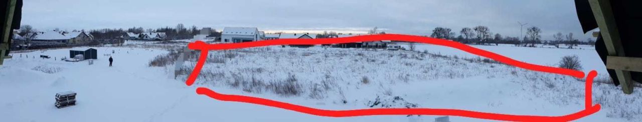 Działka budowlana Bogatka. Zdjęcie 8