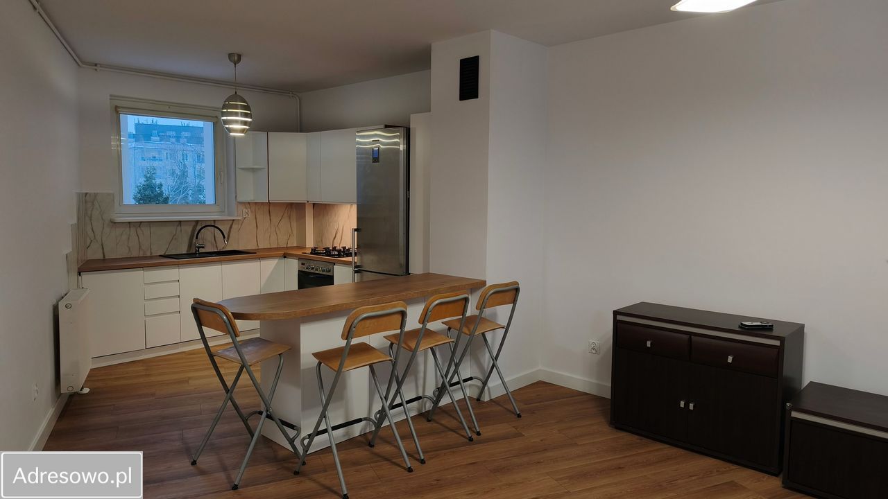 Mieszkanie 2-pokojowe Warszawa Rembertów, al. gen. Antoniego Chruściela "Montera". Zdjęcie 16