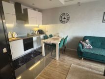 Mieszkanie 2-pokojowe Iława, ul. Kazimierza Odnowiciela. Zdjęcie 3