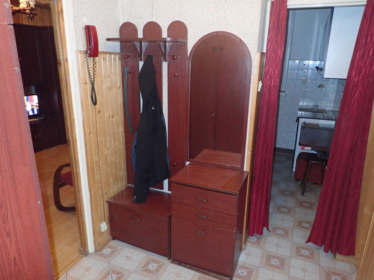 Mieszkanie 2-pokojowe Warszawa Bródno, ul. Majowa. Zdjęcie 2