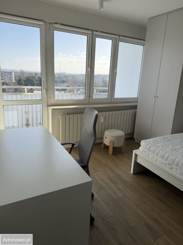 Pokój Poznań Stare Miasto, os. Bolesława Śmiałego. Zdjęcie 8