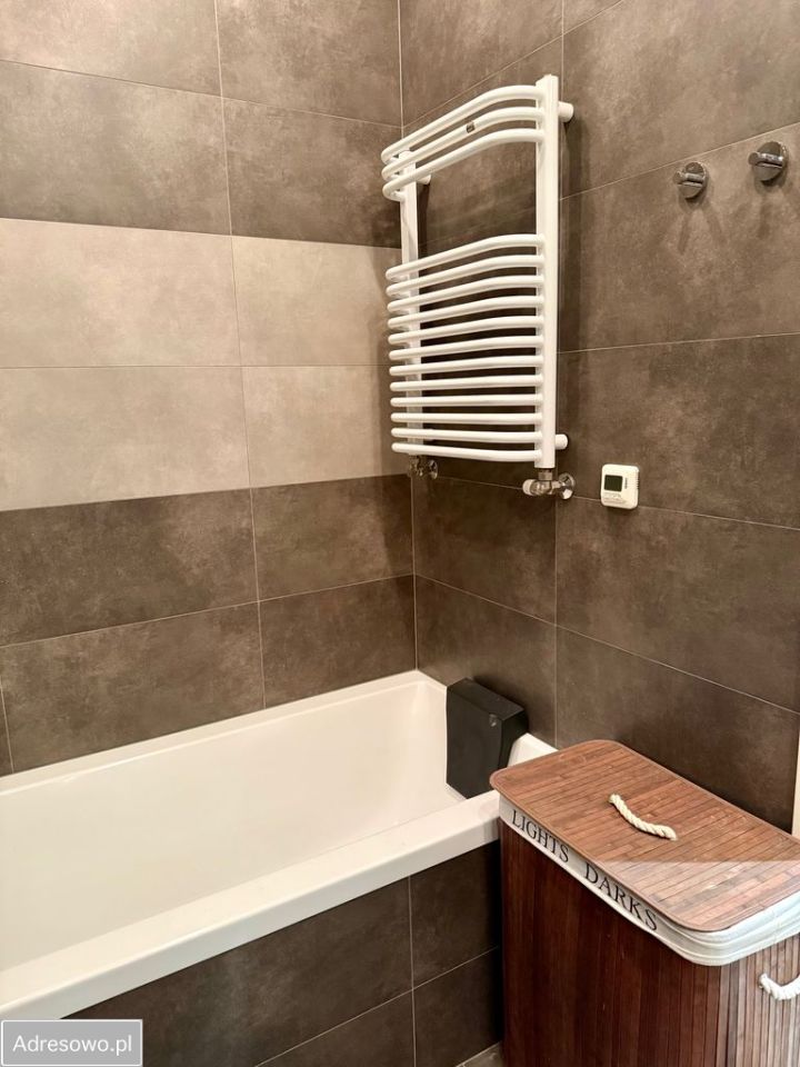 Mieszkanie 2-pokojowe Warszawa Ochota, ul. Grójecka. Zdjęcie 6