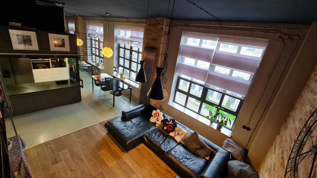 Mieszkanie 2-pokojowe Białystok Centrum. Zdjęcie 5