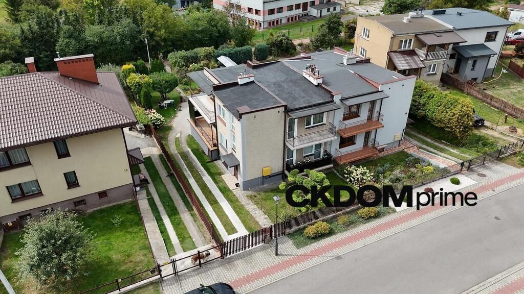 Mieszkanie 3-pokojowe Staszów, ul. Ignacego Raczyńskiego. Zdjęcie 16